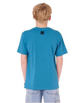 AFRIWATU AFRICA TEE - BOYS